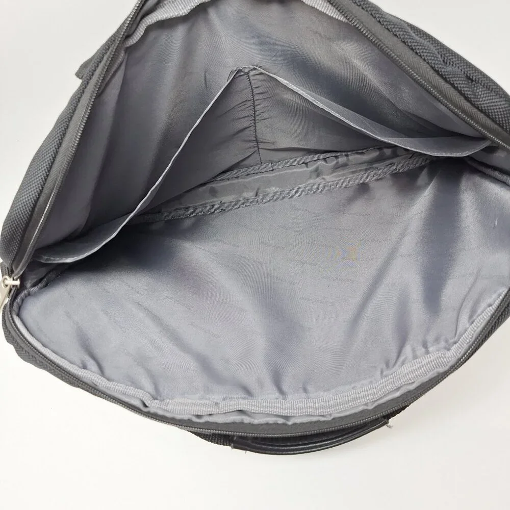 Samsonite Laptop Computer Bag, Business Case, Black